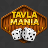 Backgammon Mania - Online