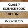 Science Class 7 Notebook PDFs