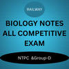 Biology Hindi notes-khan sir