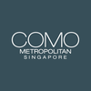 COMO Metropolitan Singapore