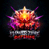 Flower Zone Defense