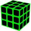 Cubik's - Solver, Simulator
