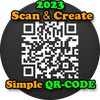 QR CODE - Simple way