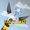 FAN ONLINE ROCKET