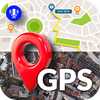 Live Earth Map, 3D Map View