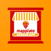 Mapplate: Vendor App