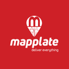 Mapplate: Deliver Everything