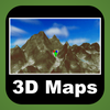 3D maps (Terrain)