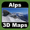 Alps 3D
