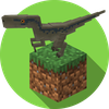 Jurassic Craft Dinosaurs Mod