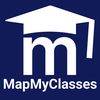MapMyClasses