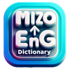 Mizo Dictionary