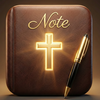 Pastor Notebook
