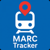 MARC Tracker – Live Train Info