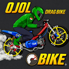 Ojol Drag Bike Racing