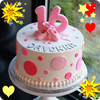 Birth Day Cake Designs, Wishes