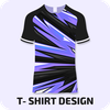 T - Shirt Design Maker - AI