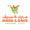 Mark & Save - Supermarket