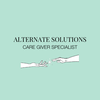 Alternate Solutions Care Giver