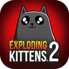 Exploding Kittens® 2