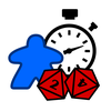Board Games Timer