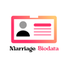 Marriage Biodata