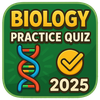 Biology Practice Quiz 2025