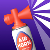 Air Horn Prank & Fart Sounds