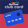 Marshall ClubCard