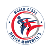 World Class Master McDowell’s