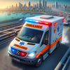 Ambulance Rescue Driving Games