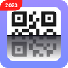 QR Scanner - Barcode Scanner