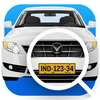 RTO Vehicle Info App, Challan