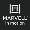 Marvell in Motion