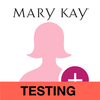 Mary Kay® myCustomers®+ TEST