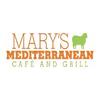 Marys Mediterranean Cafe