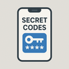 Mobile Secret Code