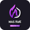 MAS Ride Partner