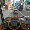 Bus Coach Simulator Games 2025