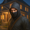 Robbery Simulator Thief Games