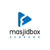 Masjidbox Screens