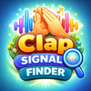 Clap Signal Finder