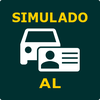 Simulado Habilitação - AL