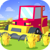 Farm Master Mow & Grow