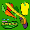 Dietas Para Bajar De Peso