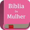Bíblia para Mulher de Fé