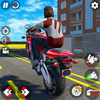Ultimate Moto Racing City 3D
