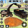 City Construction Truck Sim 3D