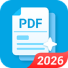 PDF Master & Editor, Scan PDF