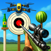 Target Shooting: FPS Gun Game